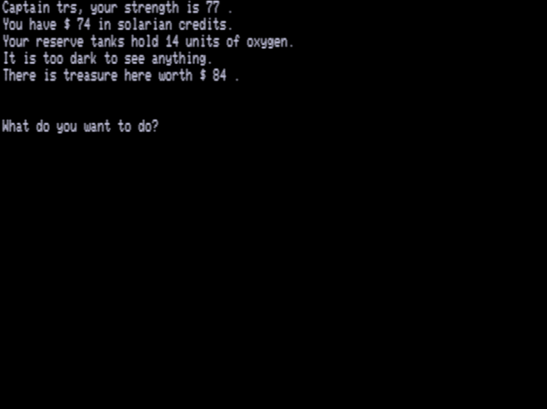 Screen shot